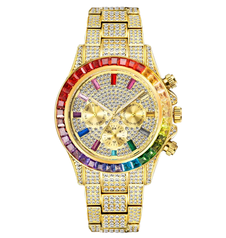 Jewelry & Watches