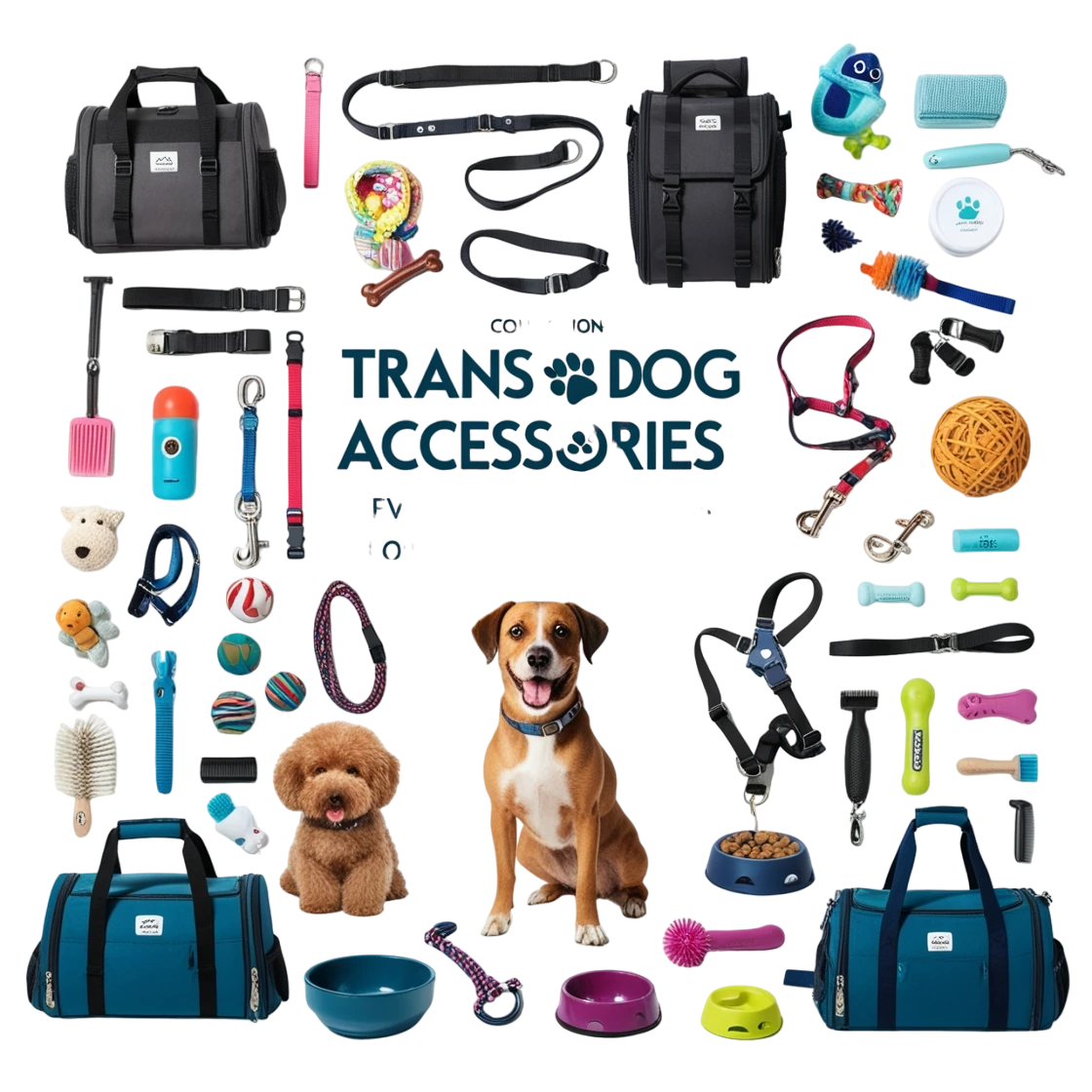 Dogs Accessories