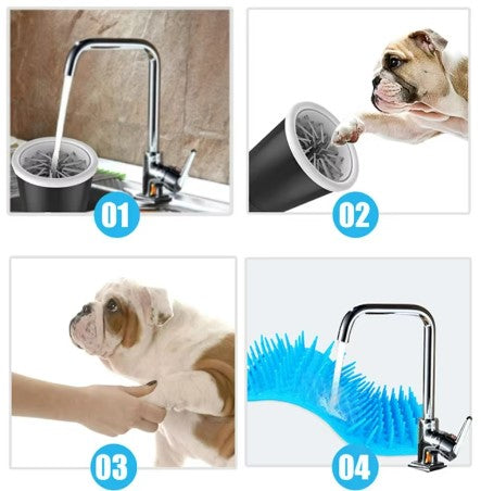 Paw Pet Washer Cleaner